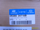 HYUNDAI SPORTAGE spare parts_0K080 34710B_